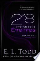 218 Premières Étreintes