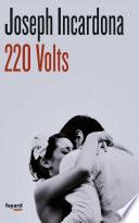 220 volts