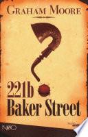 221 B Baker Street