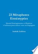 23 METAPHORES ENNEATYPEES