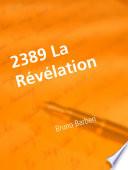 2389 La Révélation