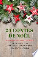 24 Contes de Noël