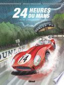 24 Heures du Mans - 1958-1960