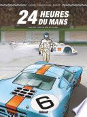 24 Heures du Mans - 1968-1969