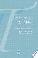 25 Fables - Tangrams