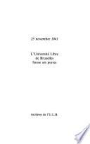 25 novembre 1941