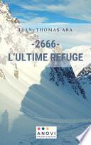 -2666- L’Ultime Refuge