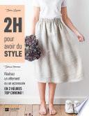 2H pour avoir du style - spécial femmes