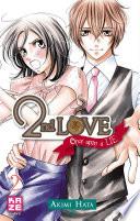 2nd Love - Once Upon a Lie
