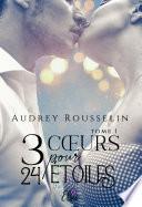 3 coeurs pour 24 étoiles