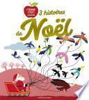 3 histoires de Noël