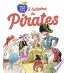 3 histoires de pirates