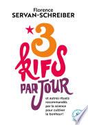 3 kifs par jour
