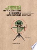 3 minutes pour comprendre les 50 plus grandes théories mathématiques