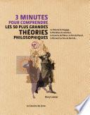 3 minutes pour comprendre les 50 plus grandes théories philosophiques