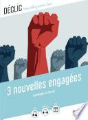 3 nouvelles engagées