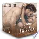 3 romances très sexy