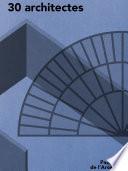 30 architectes
