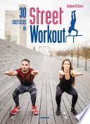 30 exercices de Street Workout