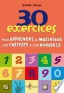30 exercices