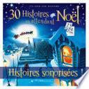 30 histoires en attendant Noël