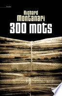 300 mots