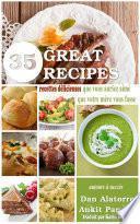35 Recettes Délicieuses Que Vous Auriez Aimé Que Votre Mère Vous Fasse