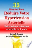 35 Recettes Pour Reduire Votre Hypertension Arterielle