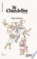 36 chandelles