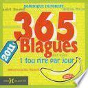 365 Blagues 2011