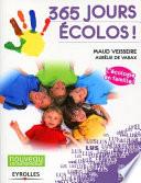 365 jours écolo !