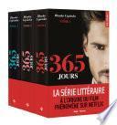 365 JOURS - La trilogie