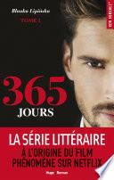 365 jours - tome 1