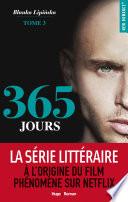365 jours - tome 3