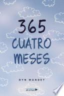 Livre 365 ? Cuatro Meses