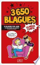 3650 blagues
