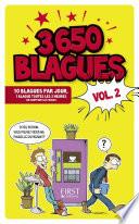 3650 blagues vol. 2