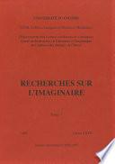 37 études critiques : littérature générale, littérature française et francophone, littérature étrangère