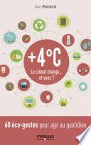 4 °C