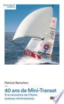 40 ans de Mini-Transat