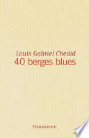 40 berges blues