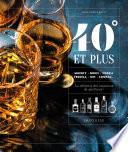 40° et plus