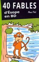 40 Fables D'sope En Bd