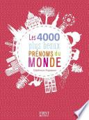 4000 plus beaux prénoms du monde, nouvelle édition