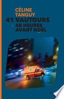 41 vautours