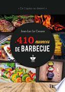 410 nuances de barbecue