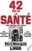42, rue de la santé