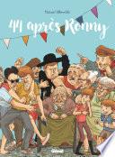 44 après Ronny