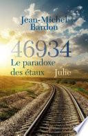46934 le paradoxe des étaux - Tome 2