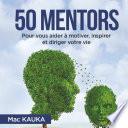50 mentors